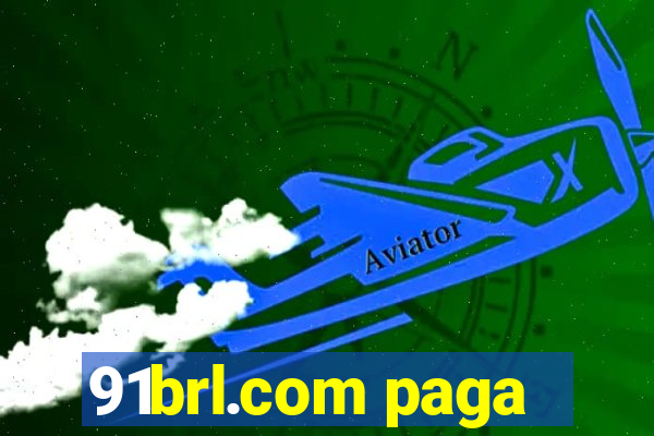 91brl.com paga